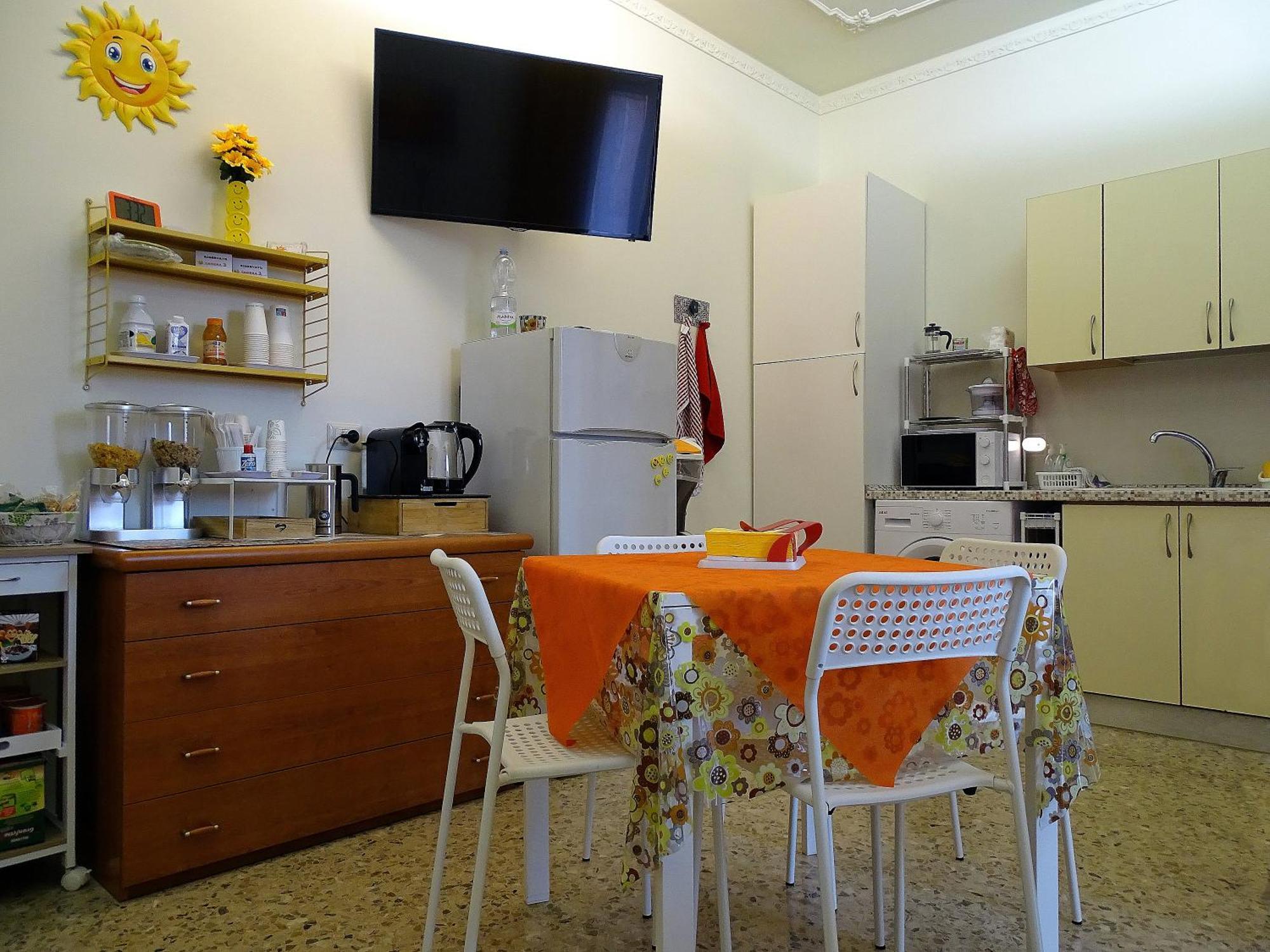 Affittacamere Ss. Smile Loreto Exterior foto